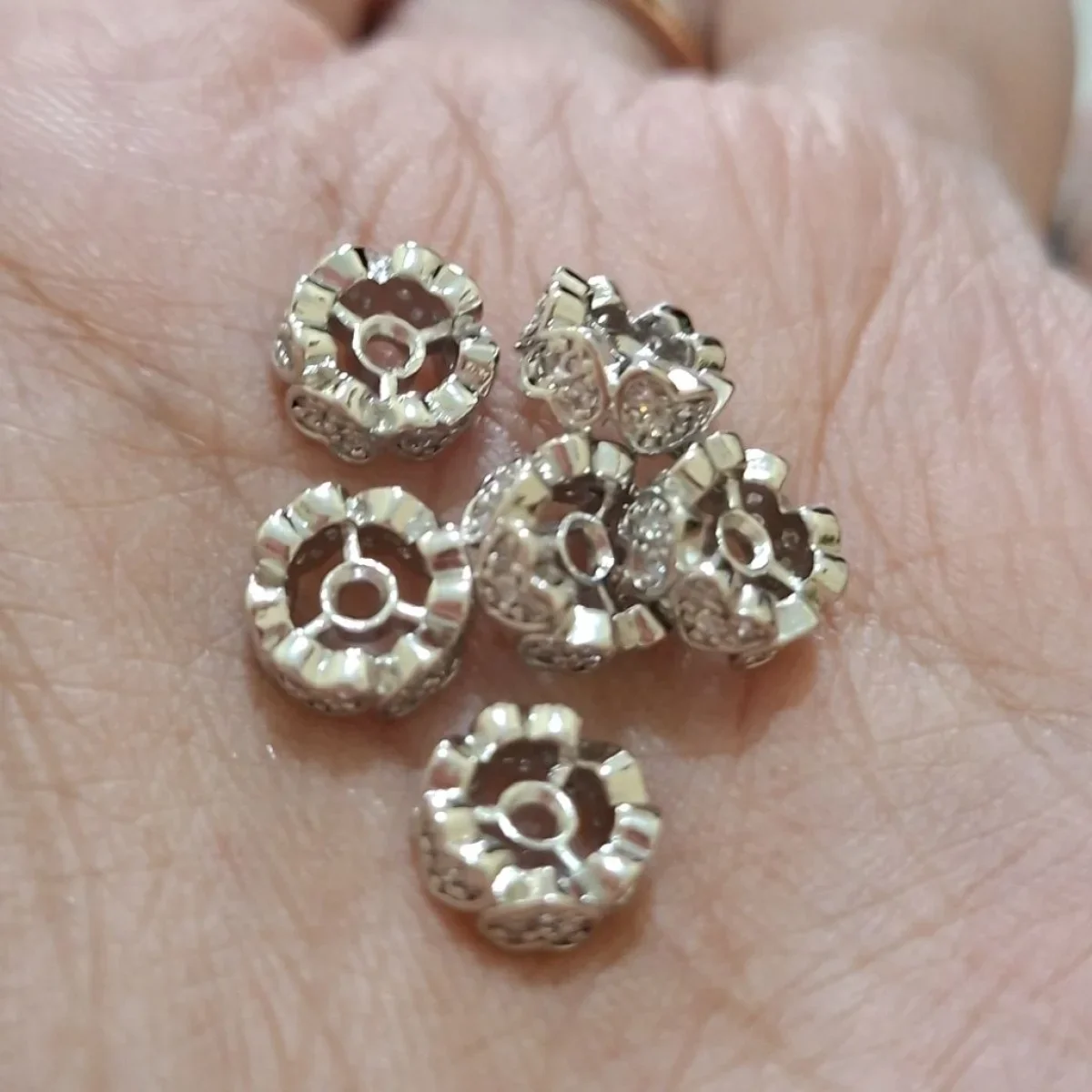 1pc Platinum
