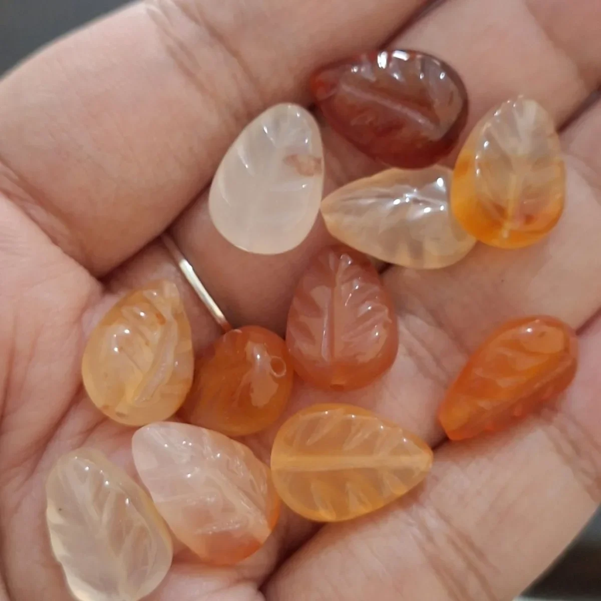Carnelian