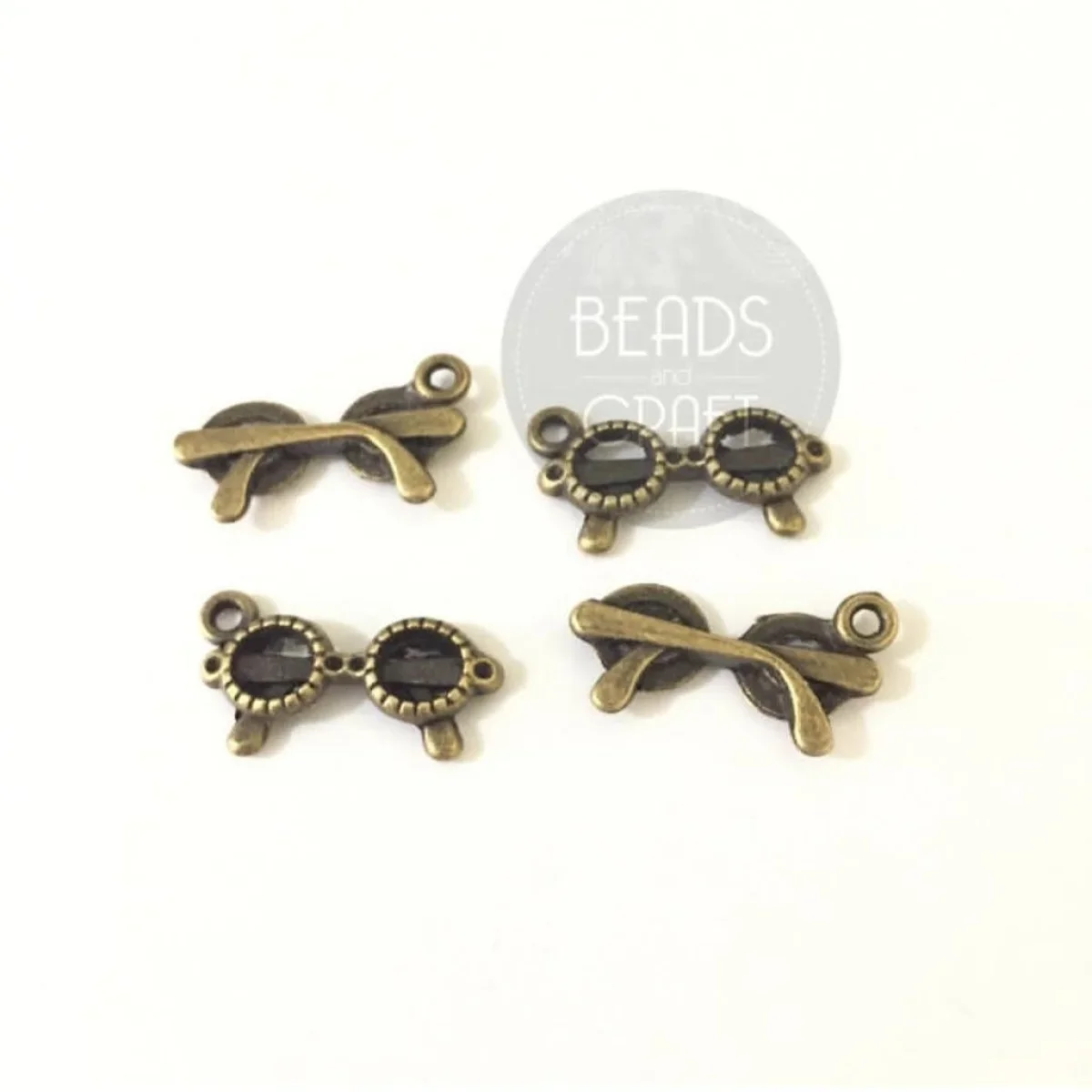 6pcs Glasses