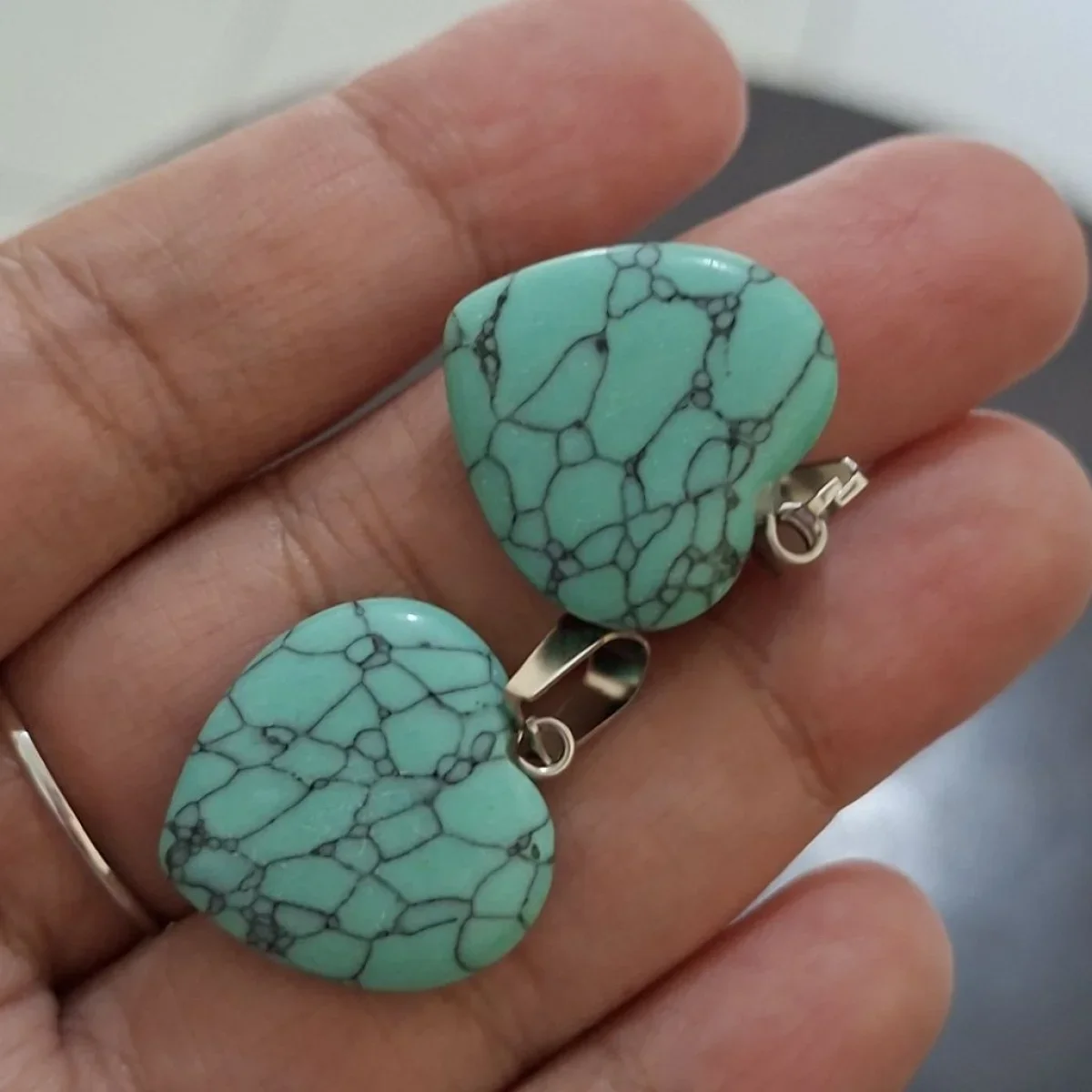 Syn turquoise