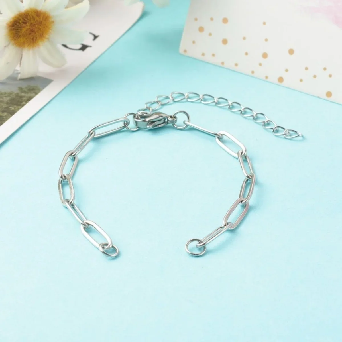 14.5cm link 12x4x1mm