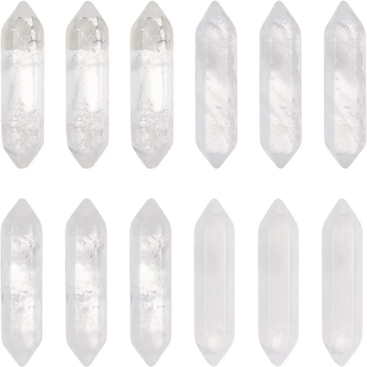 Crystal quartz