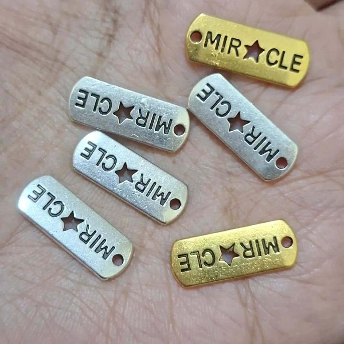 6pcs miracle