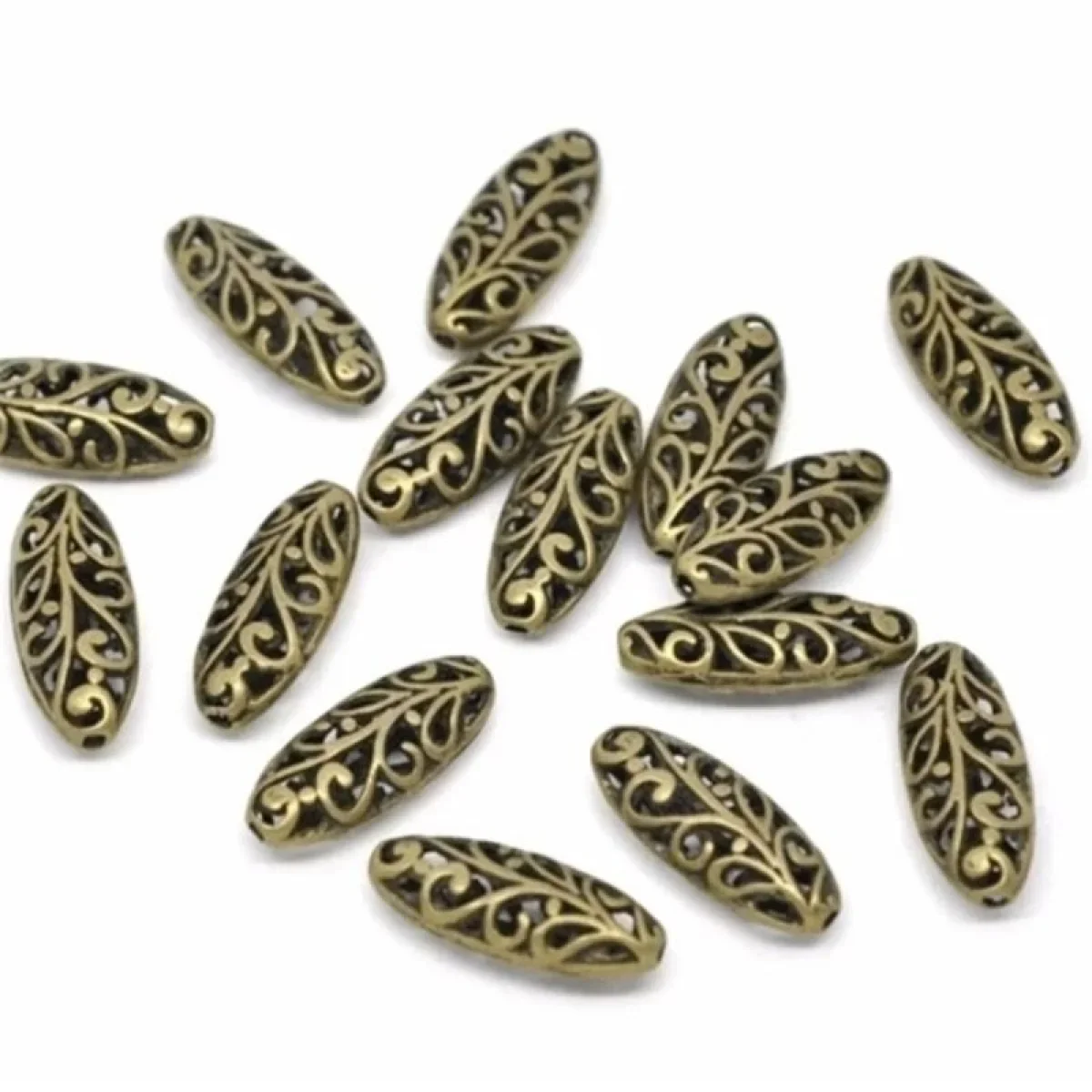 Bronze