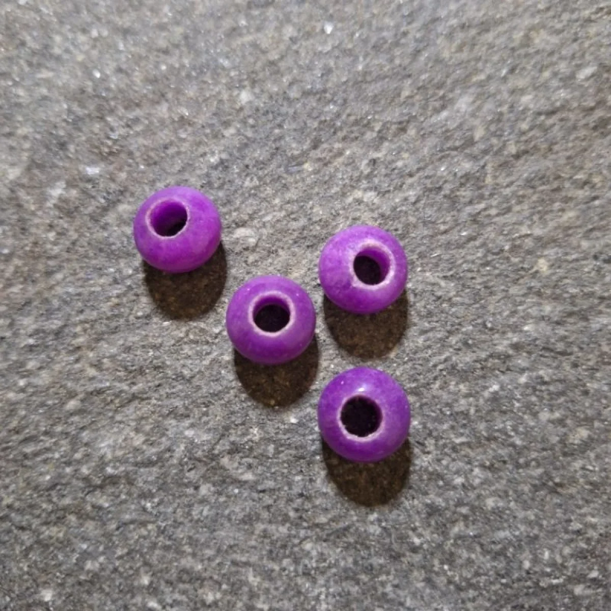 Purple jade