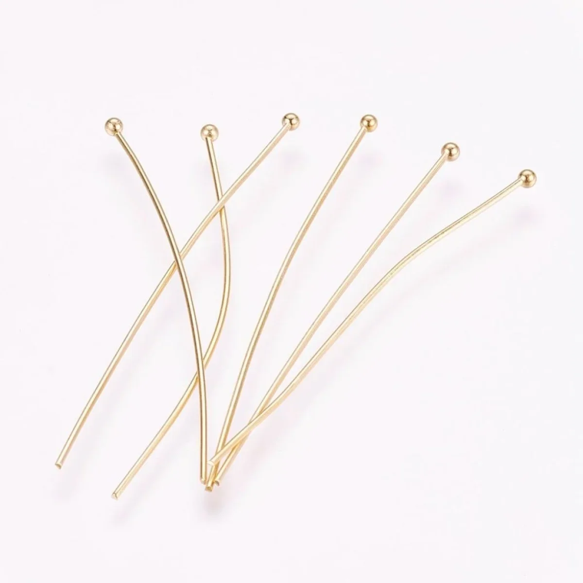 Gold 3cm (10pcs)