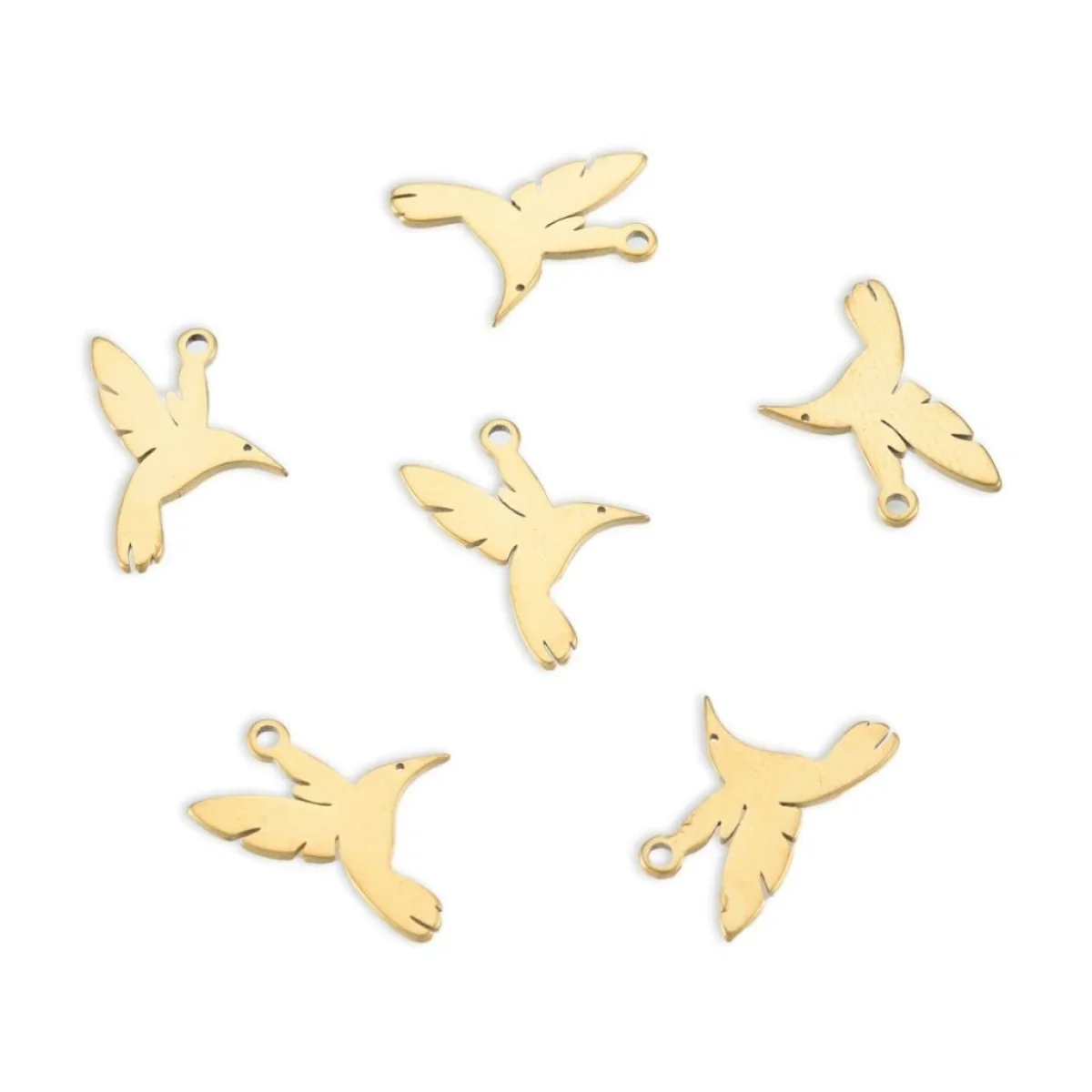 1pc (16x12x1mm)
