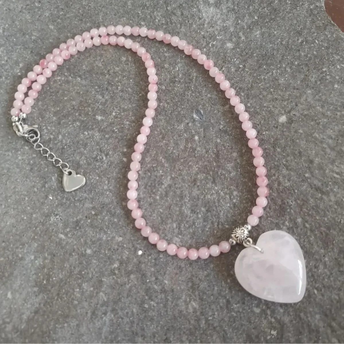 Rosequartz