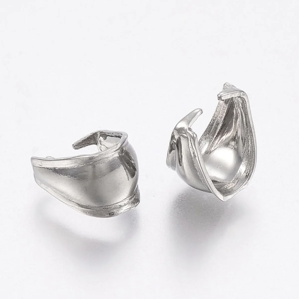 Silver steel