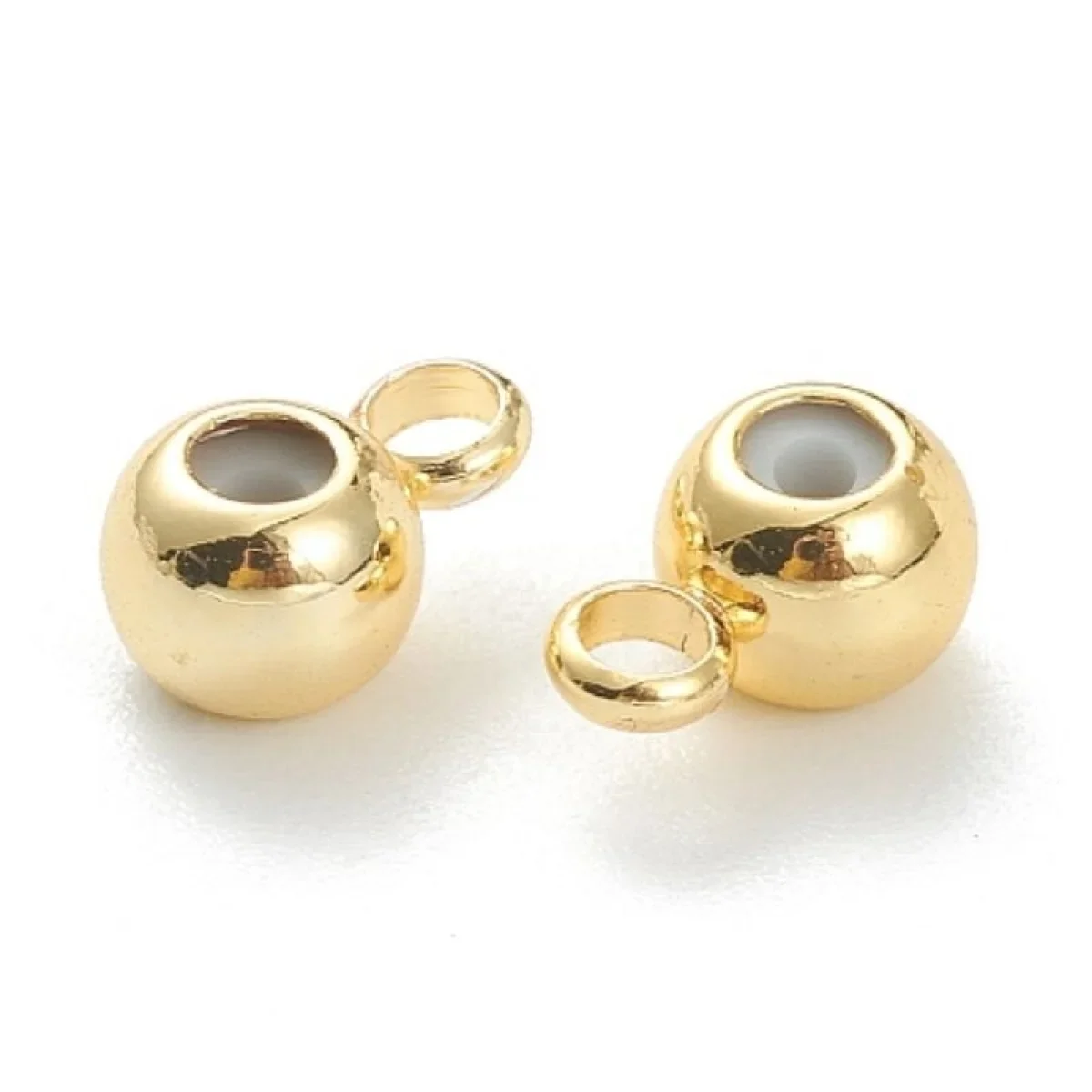 (1pc) Gold 6x4m