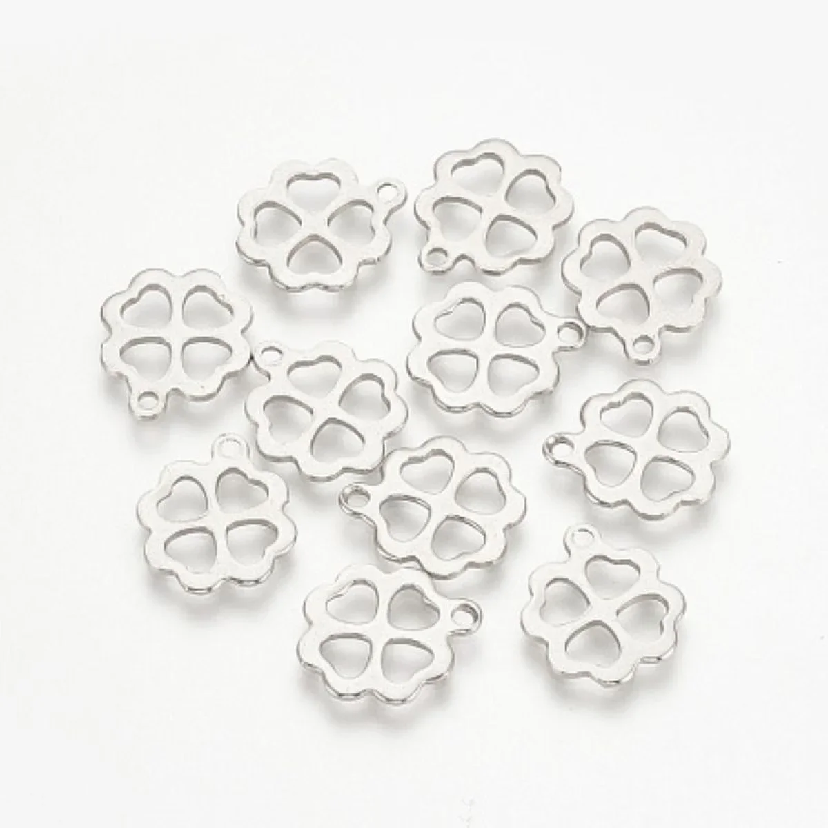 Hollow clover 1pc