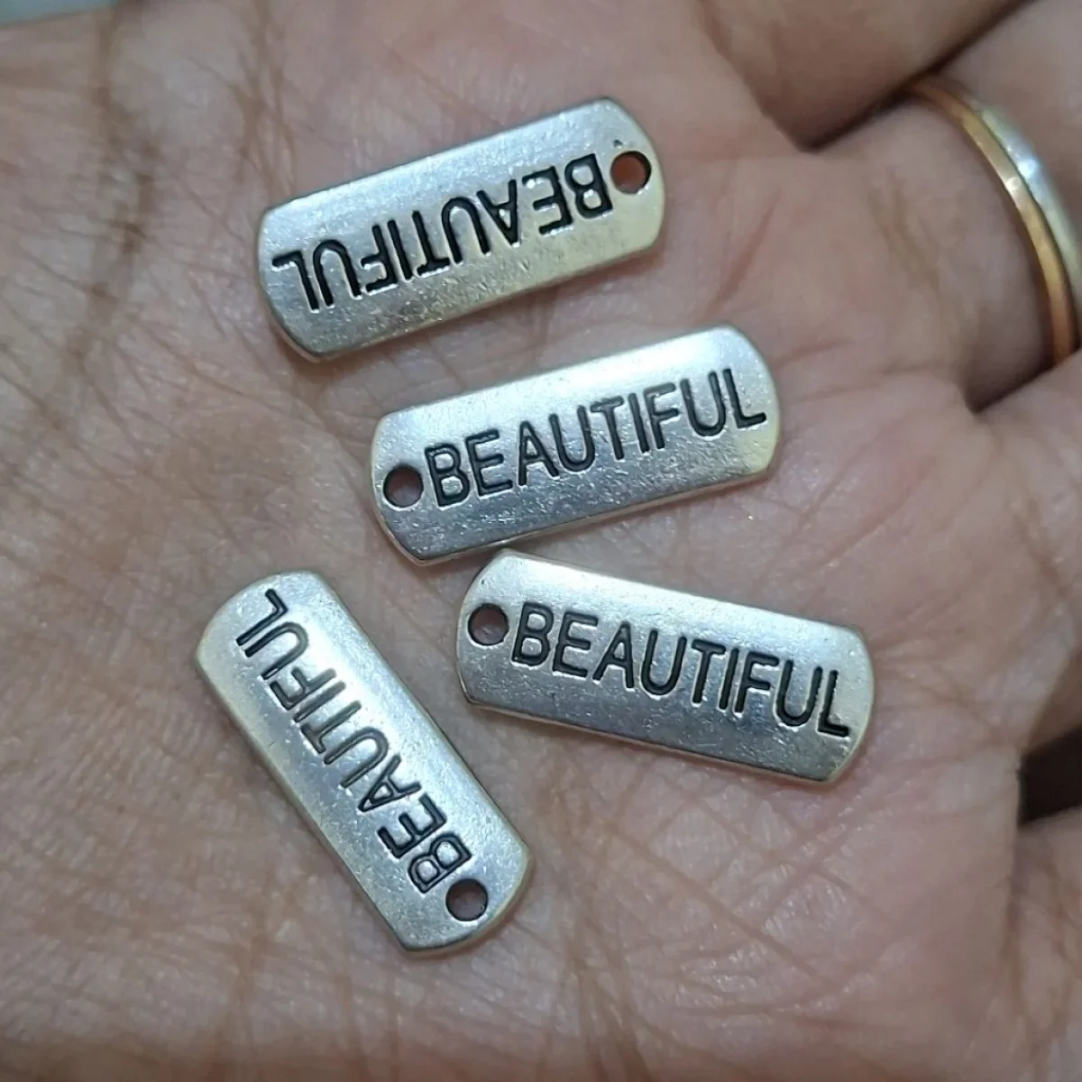 4pcs beautiful