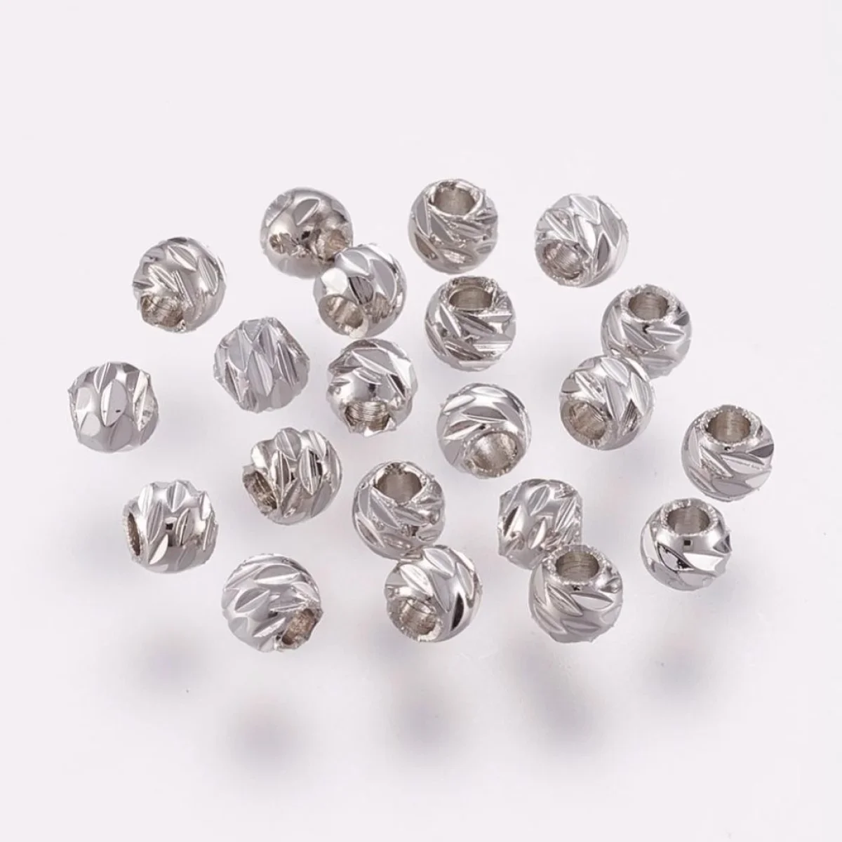 Platinum 3mm