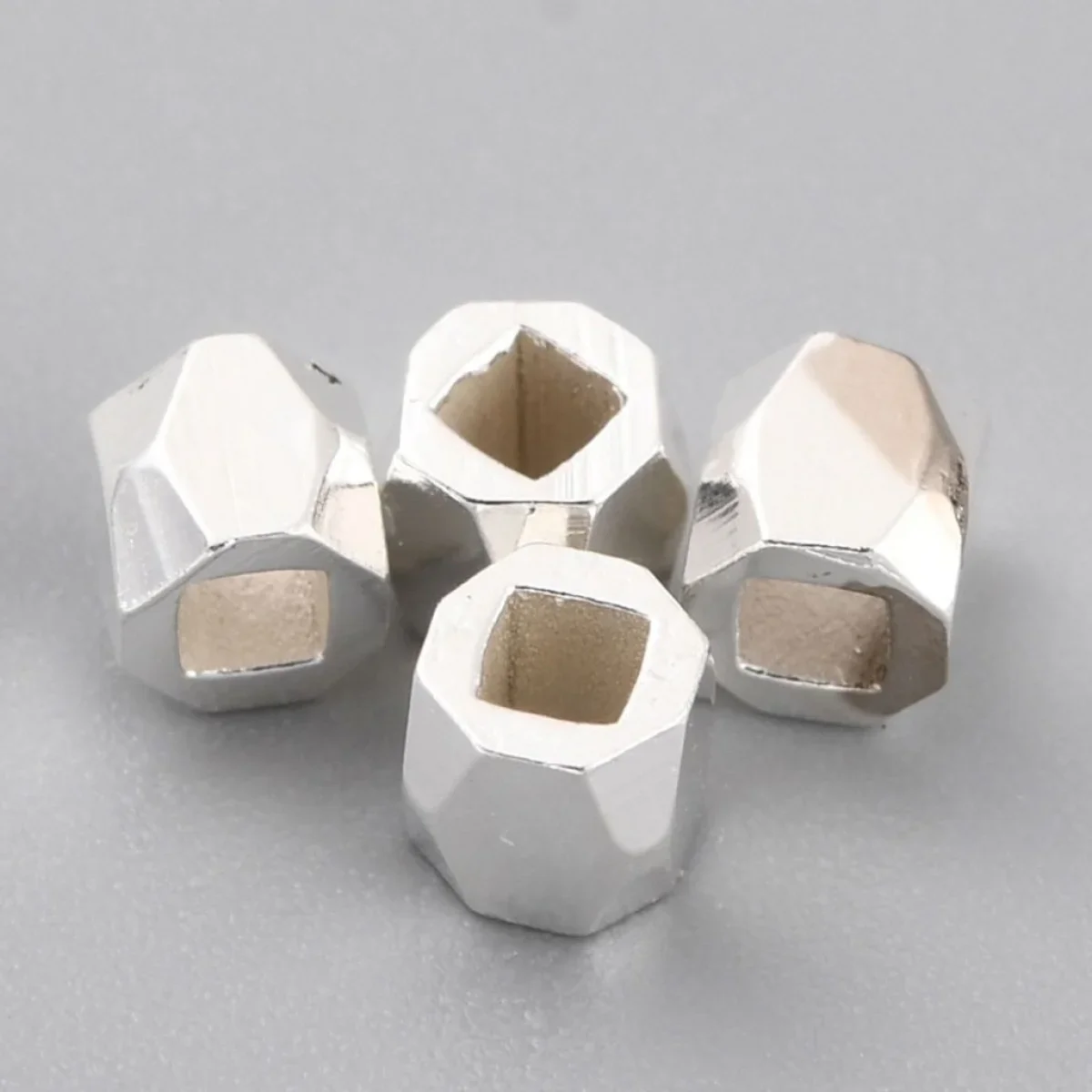 1pc 925 Silver