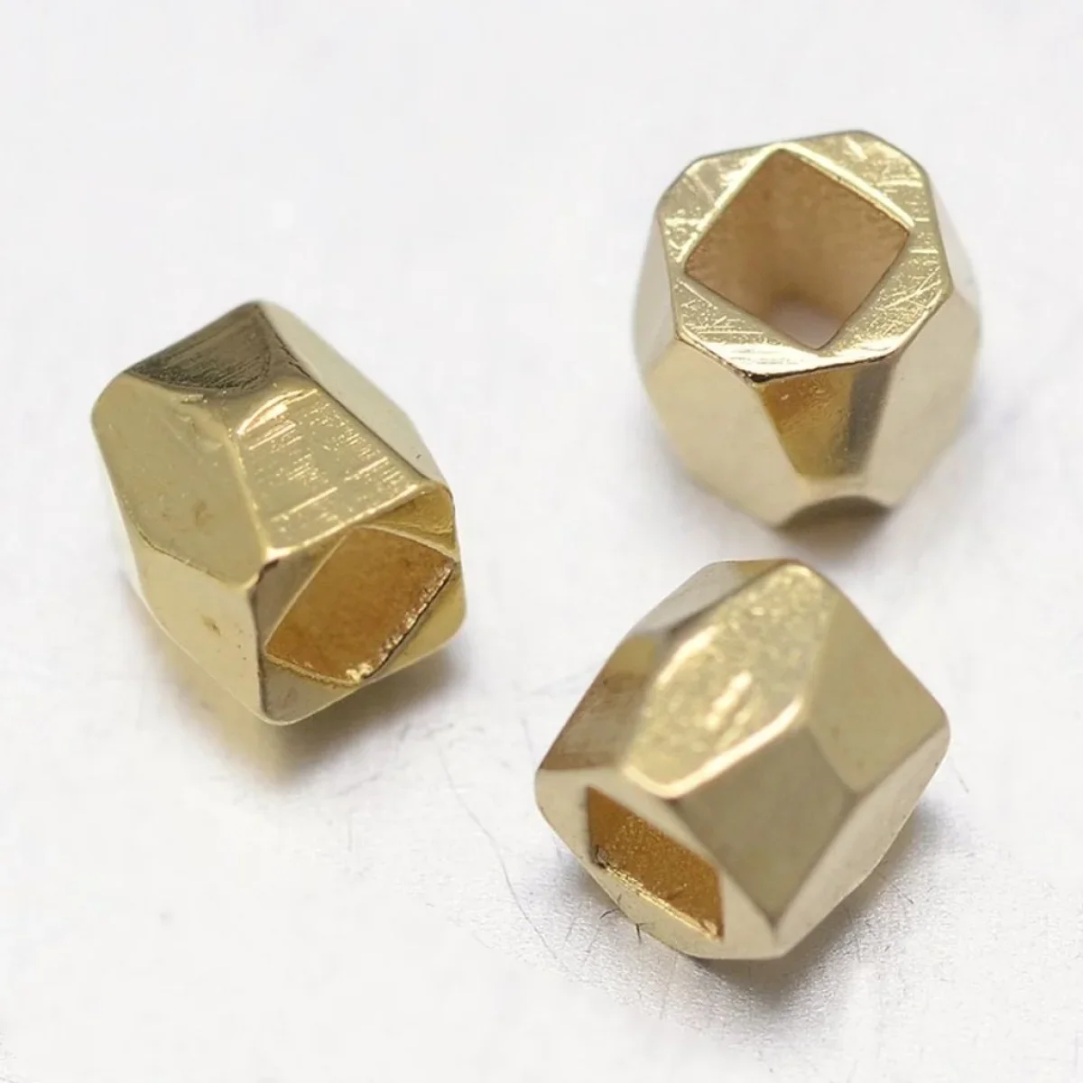 1pc 24k Gold