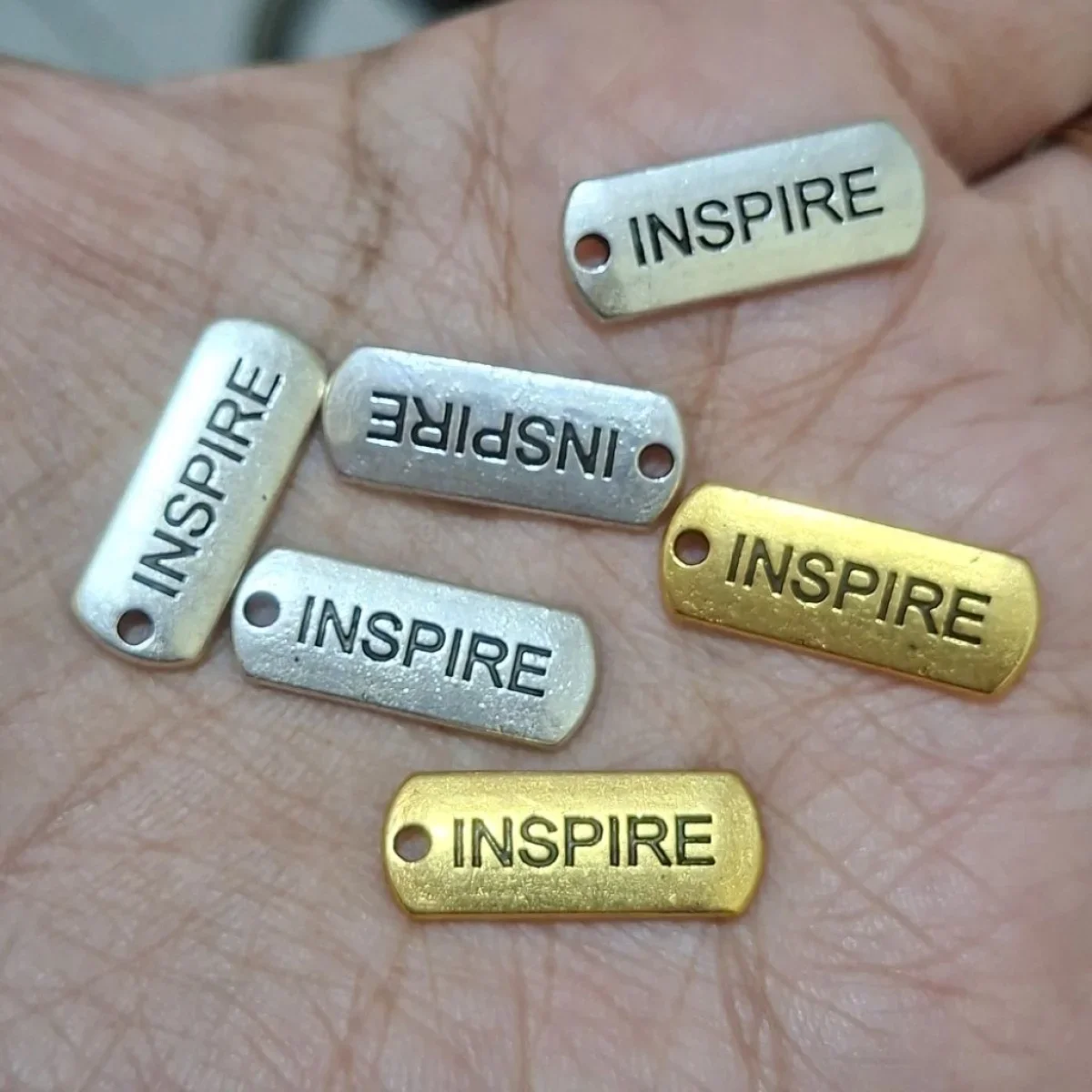 6pcs inspire