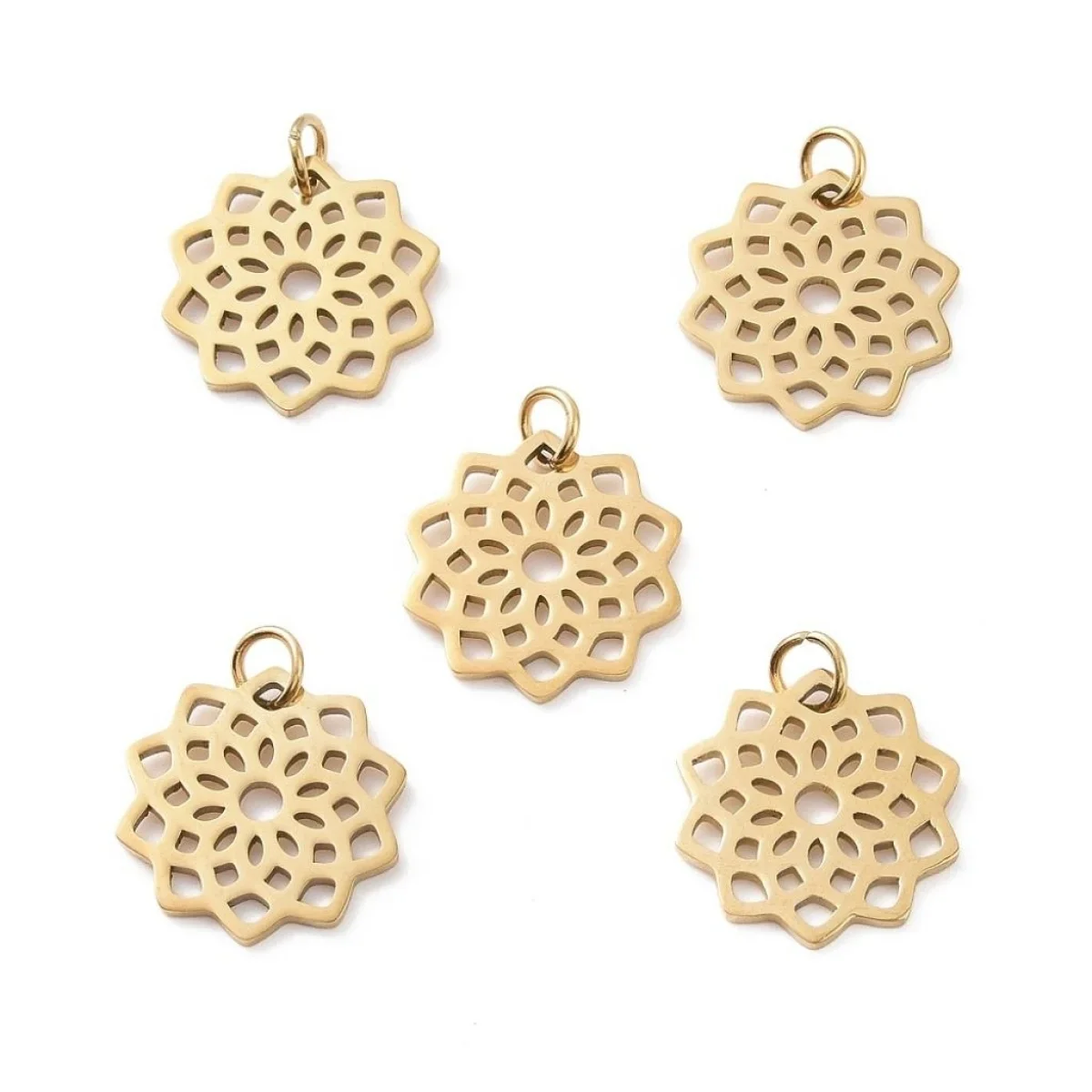 1pc (16x16.5x1mm)