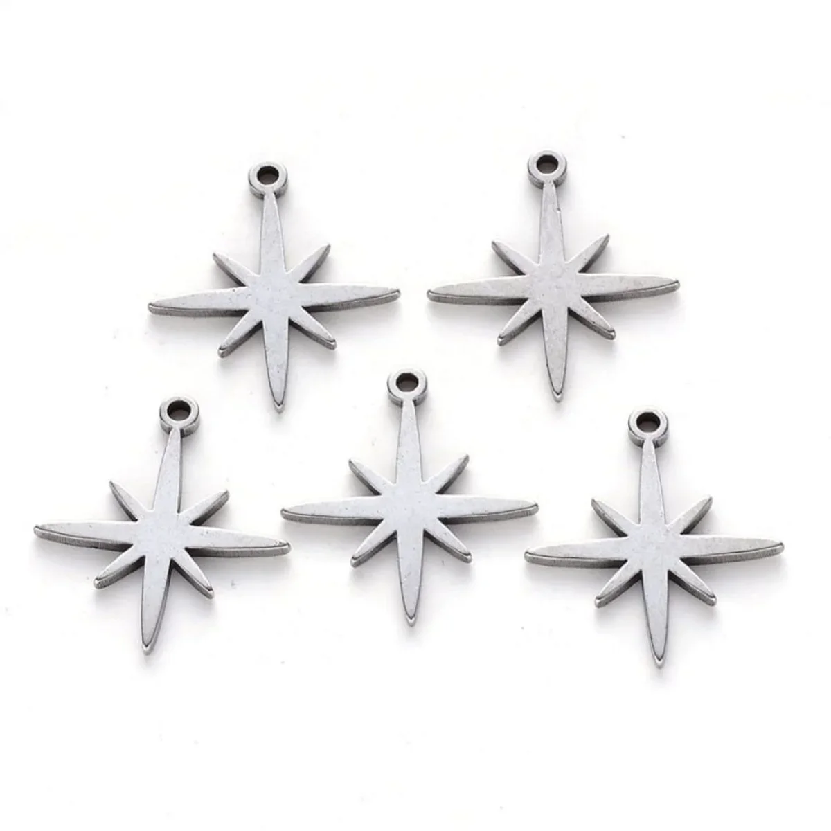 1pc - 15x15x1mm