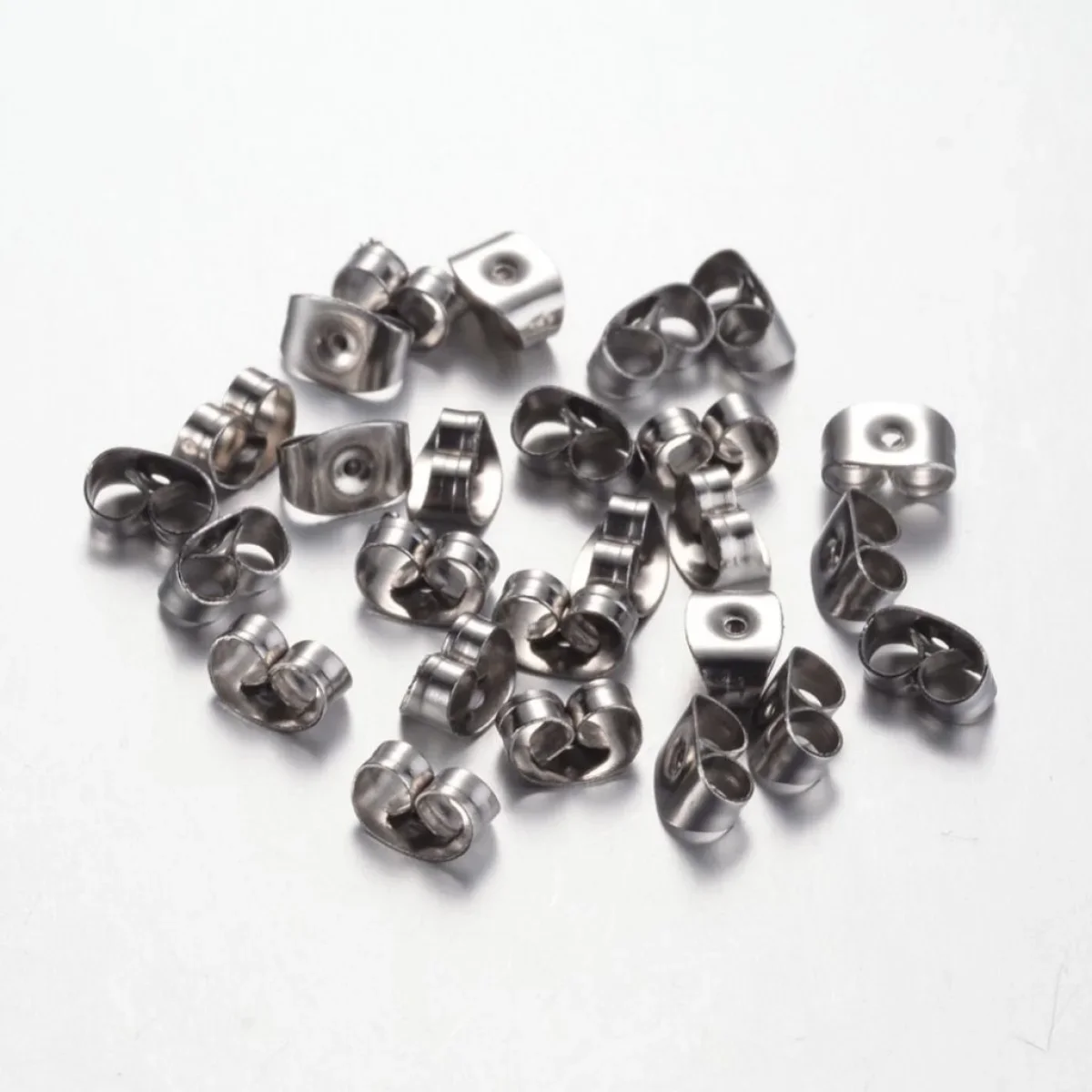 Steel 6x4x3mm