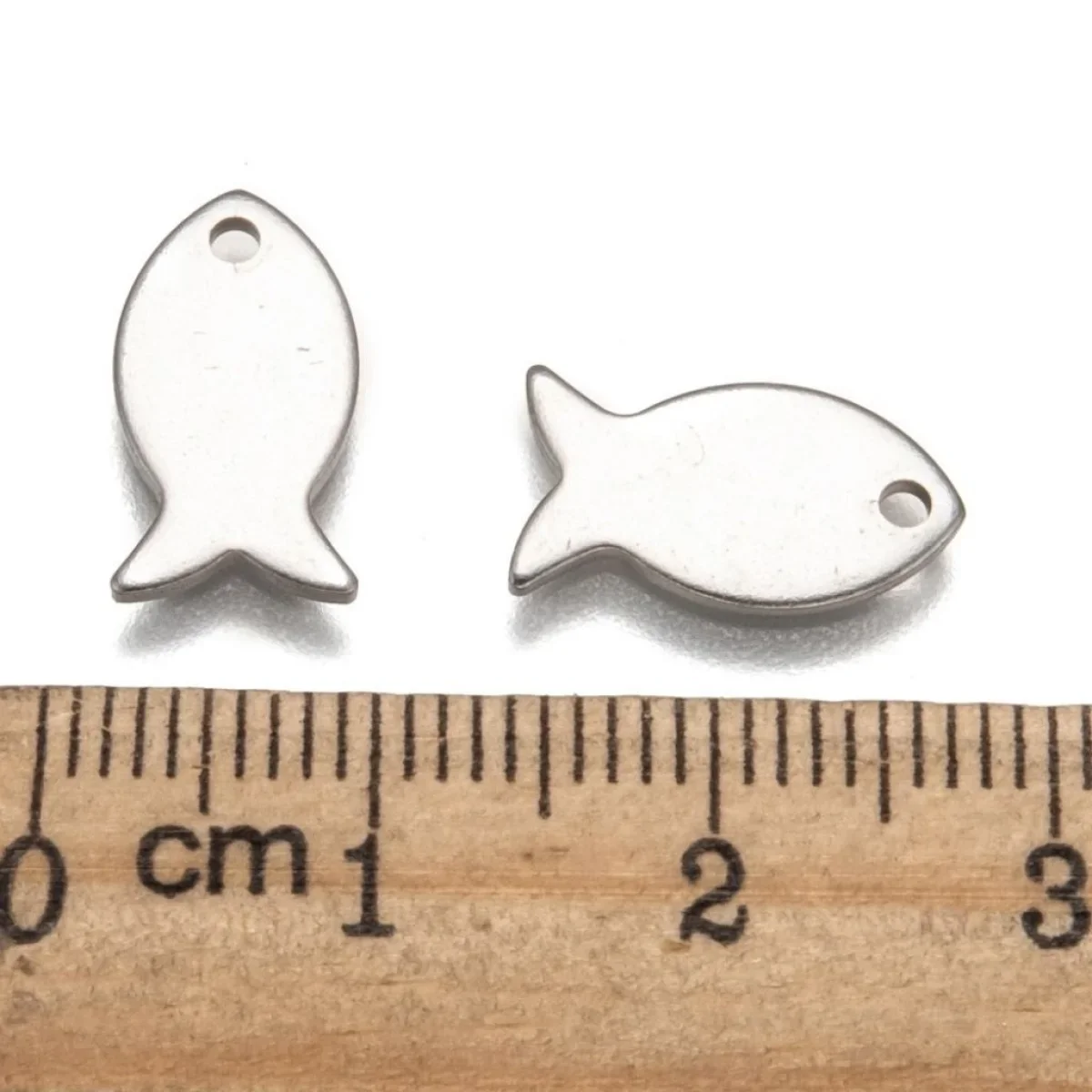1pc - 13x7x1mm