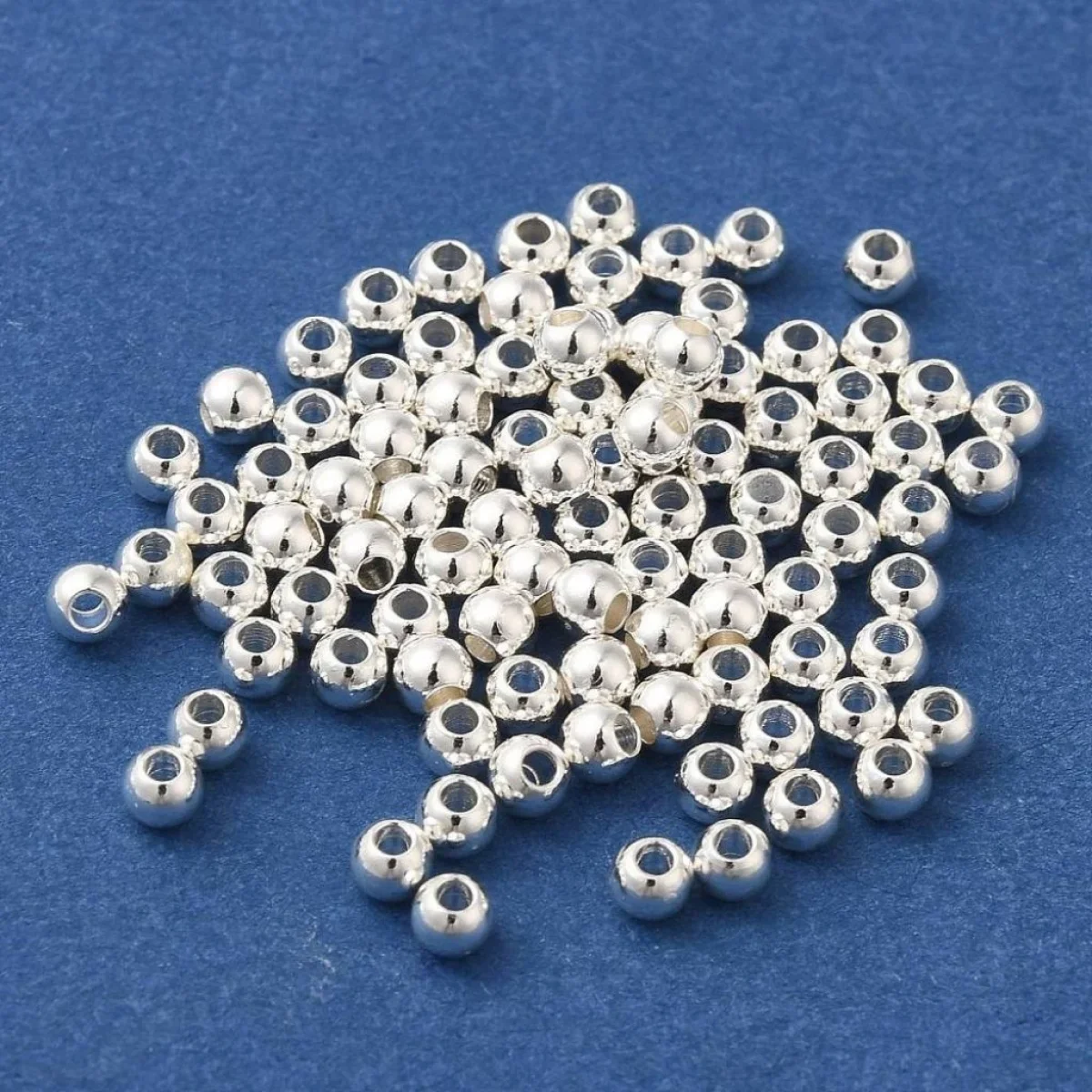2.5mm (10pcs)