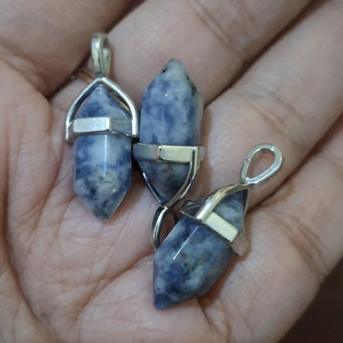Sodalite 3cm
