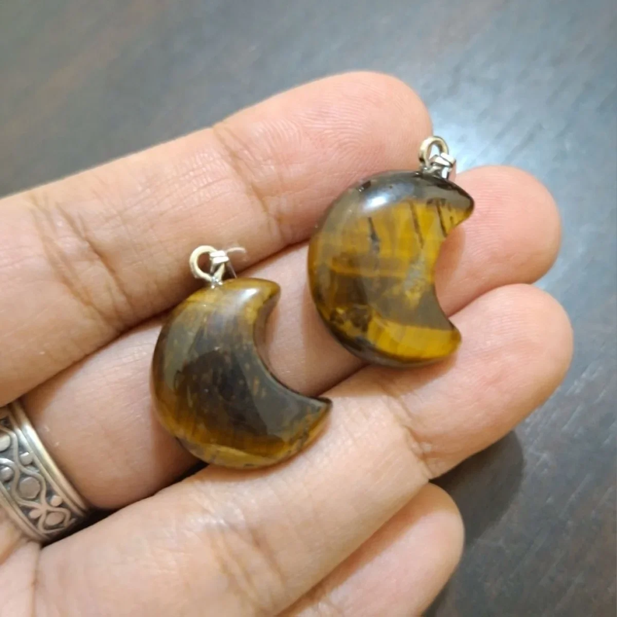 Tiger Eye