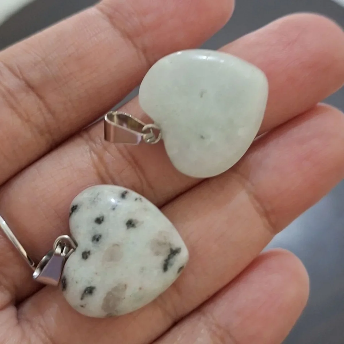Sesame jasper
