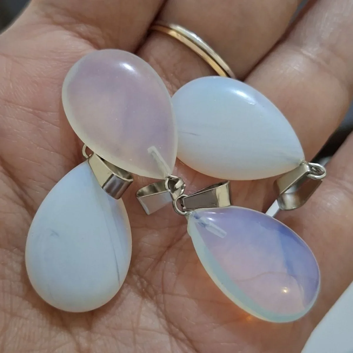 1pc opalite