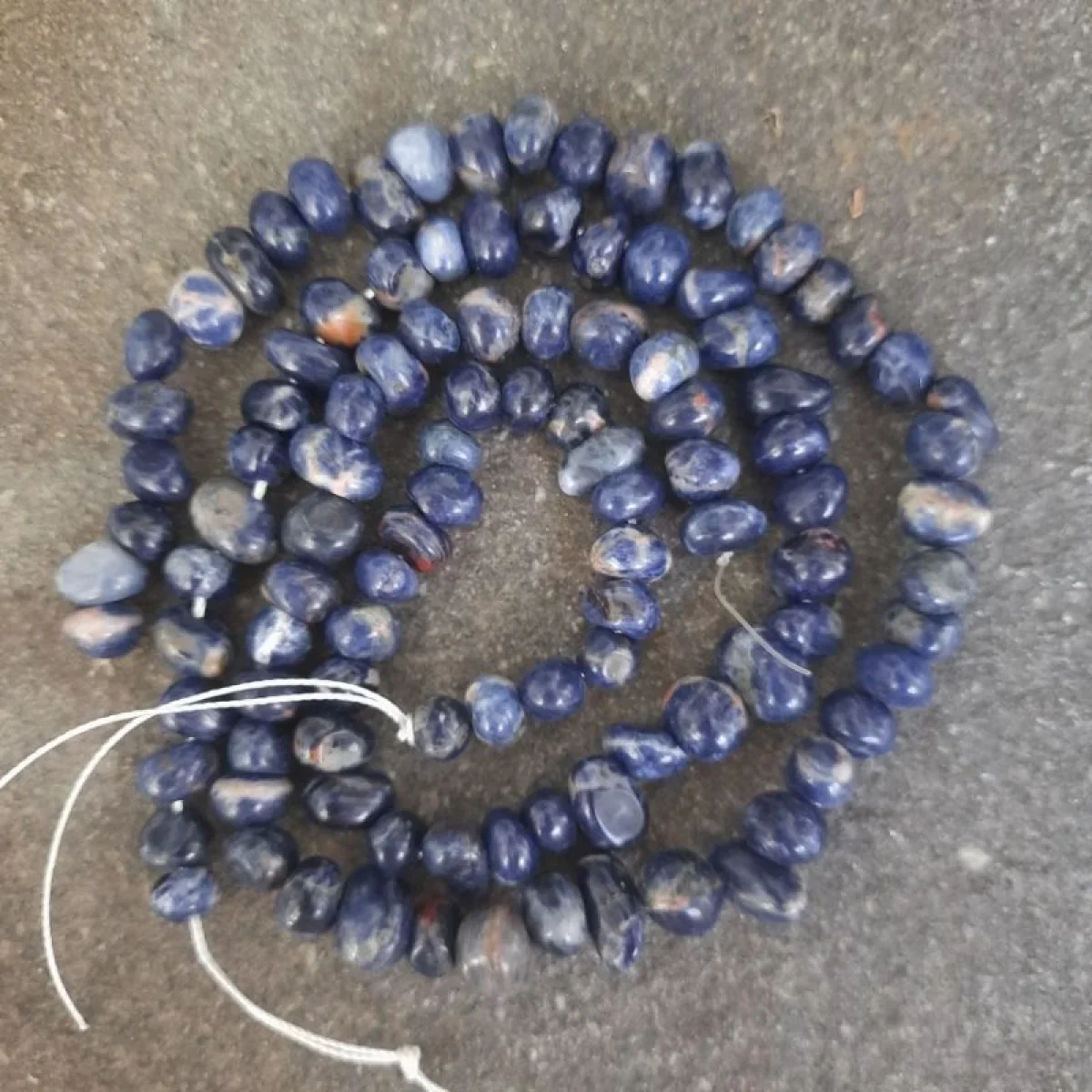 Sodalite