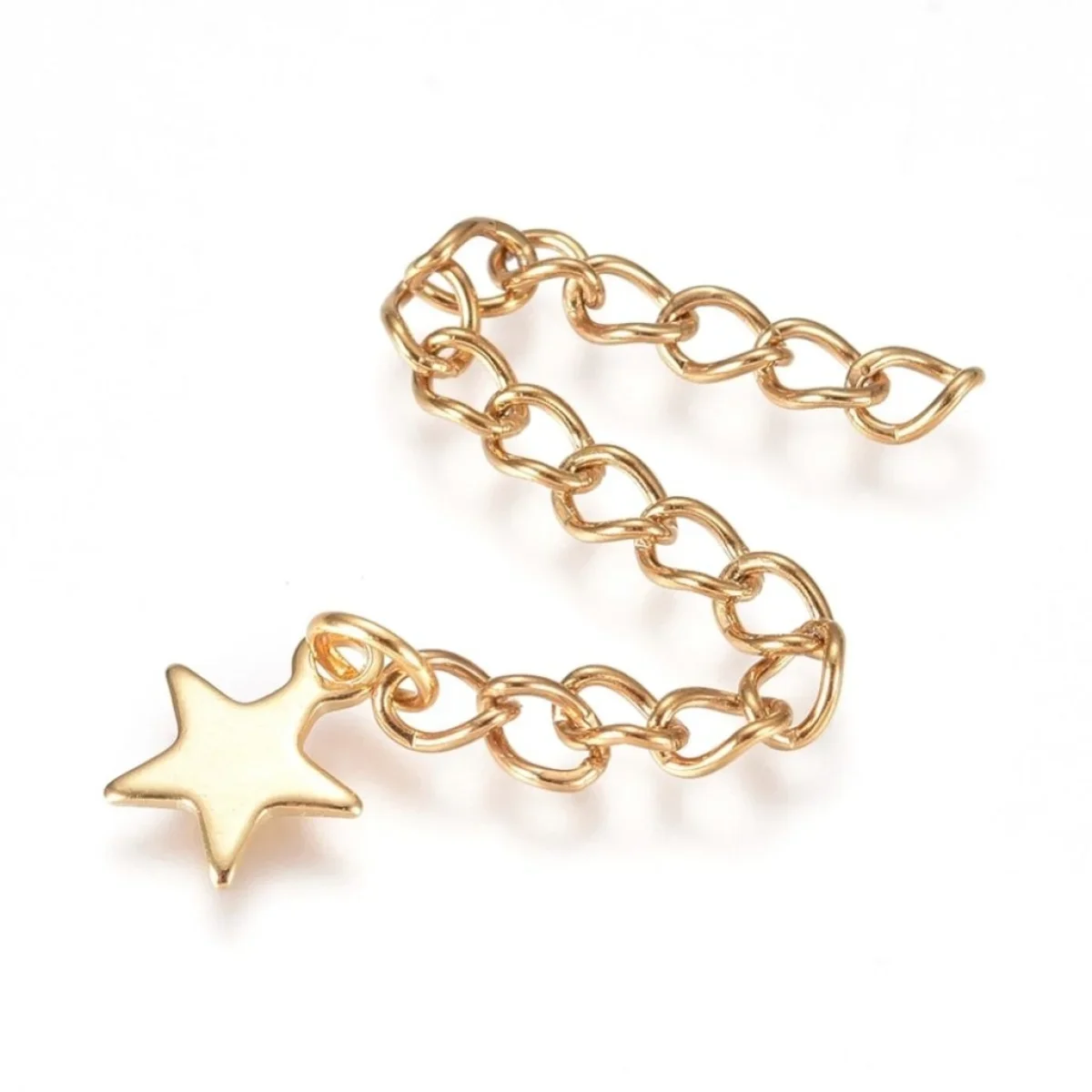 Gold star