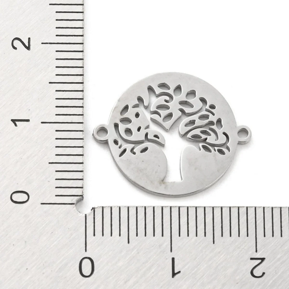 1pc 15x19x1mm