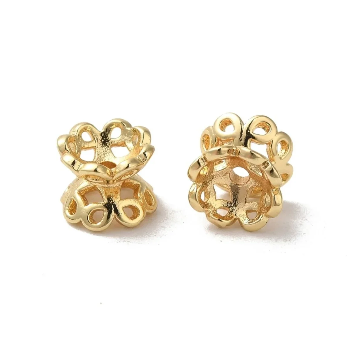 1pc Gold