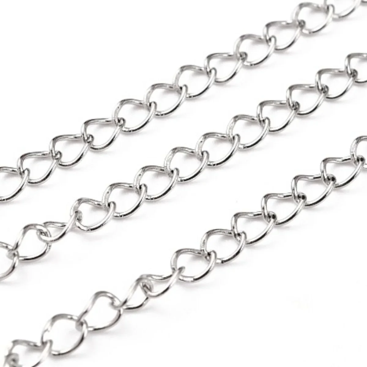 Steel - 1 mtr
