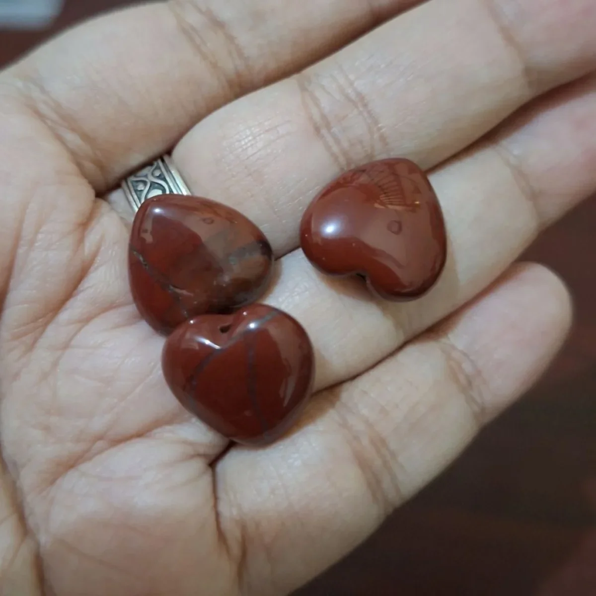 Red mahogany