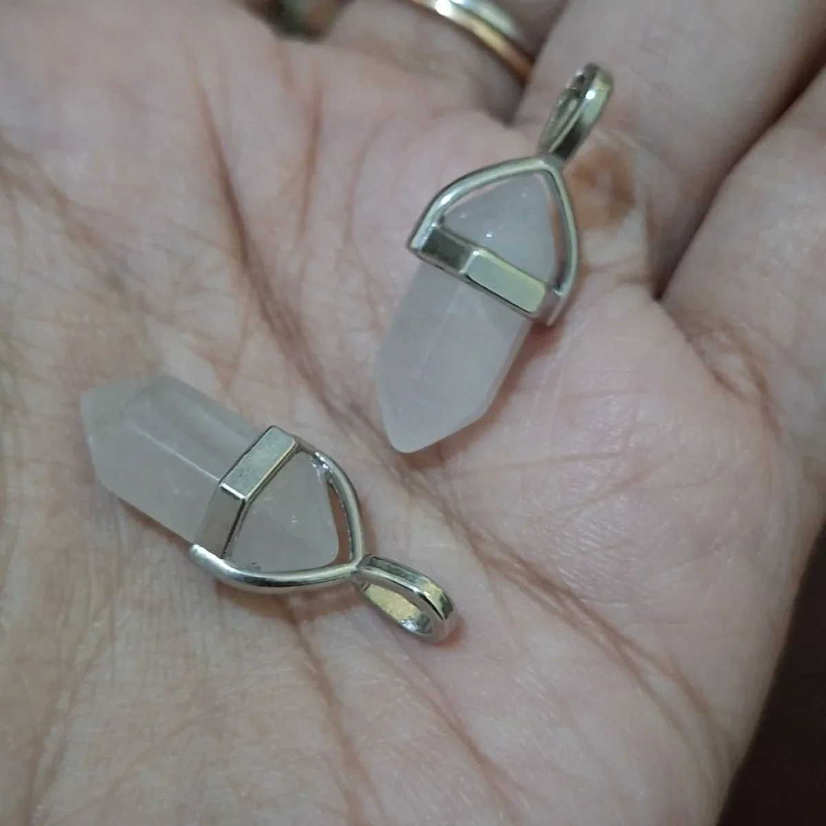 Grey quartz 3cm