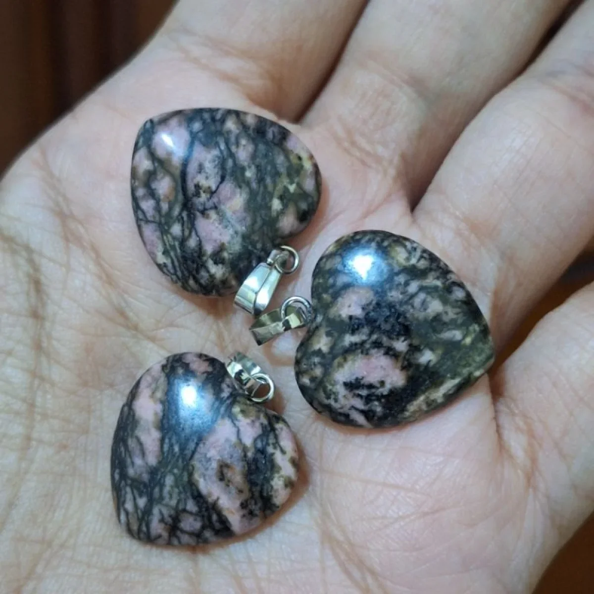 Rhodonite