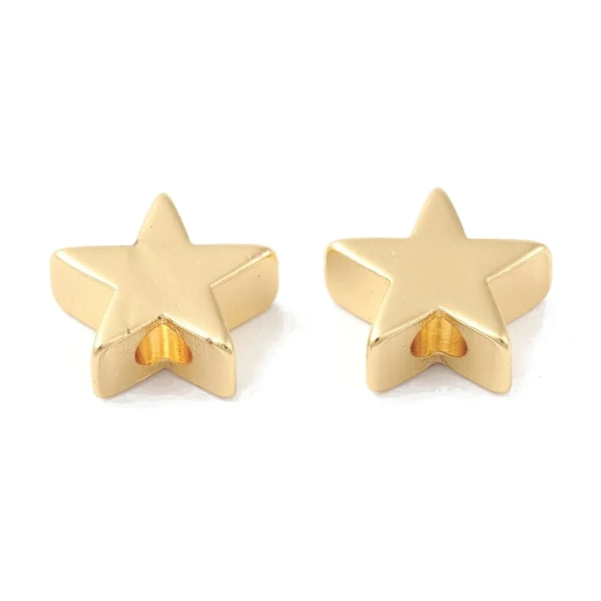 Gold 8mm