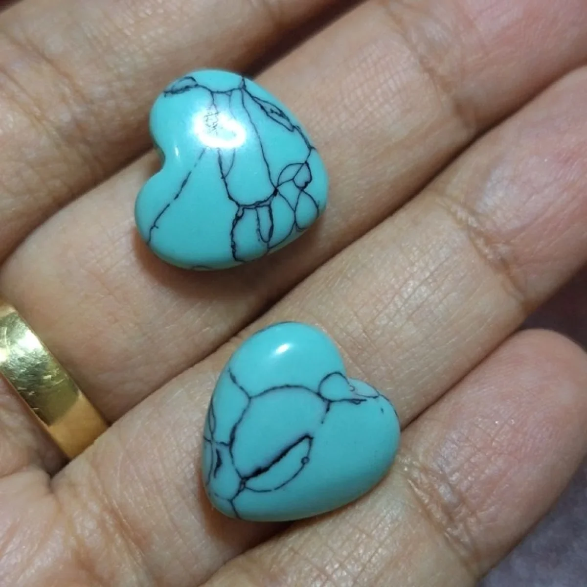 Syn turquoise