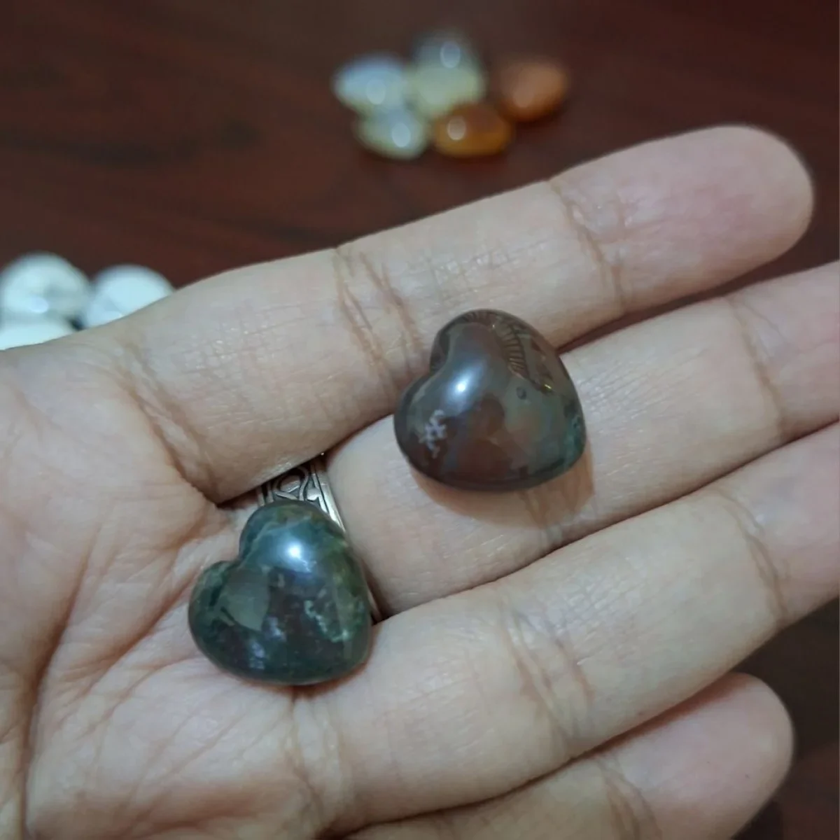 Bloodstone