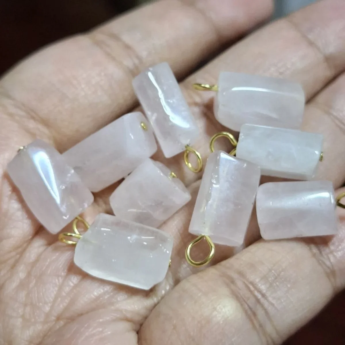 Rosequartz