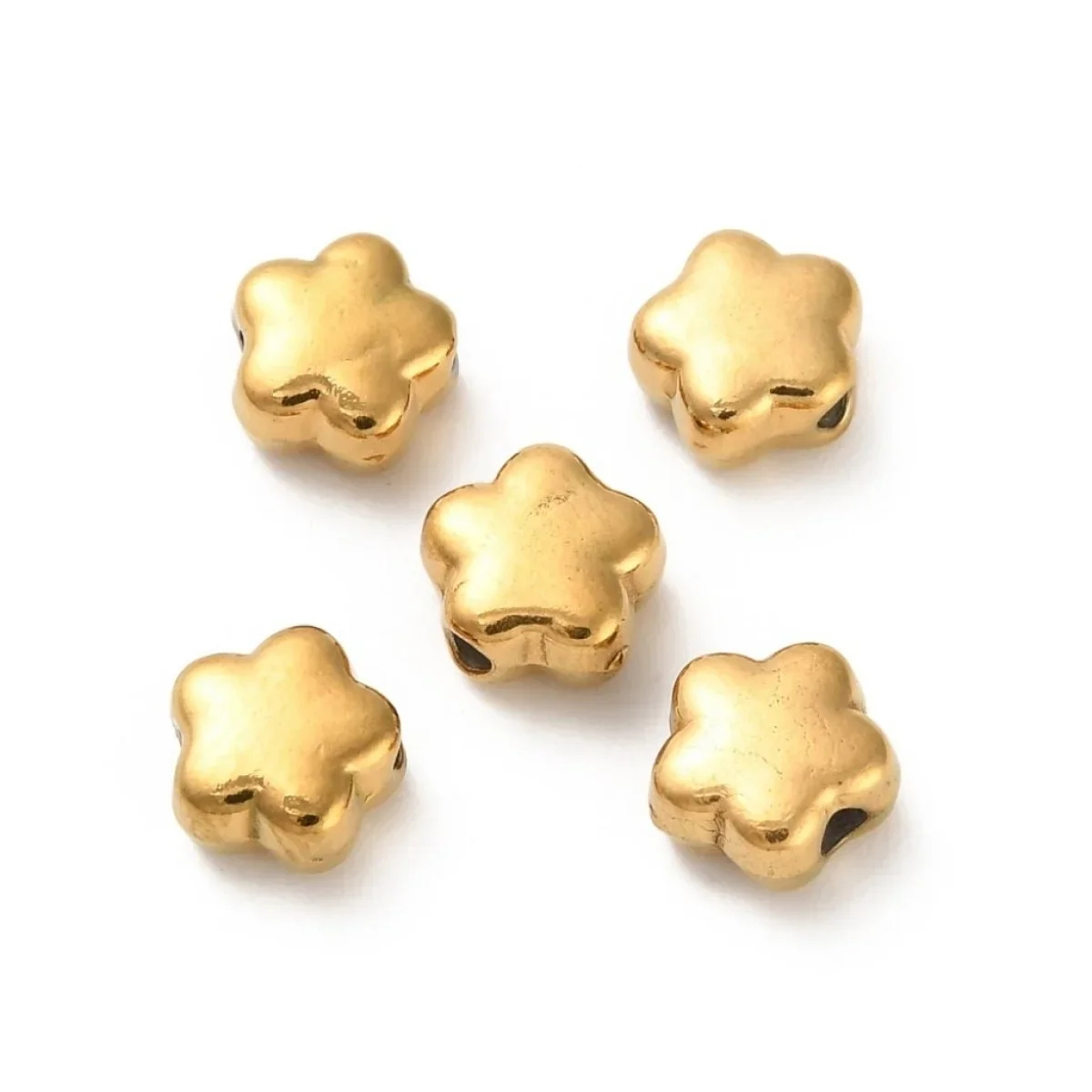 1pc Gold