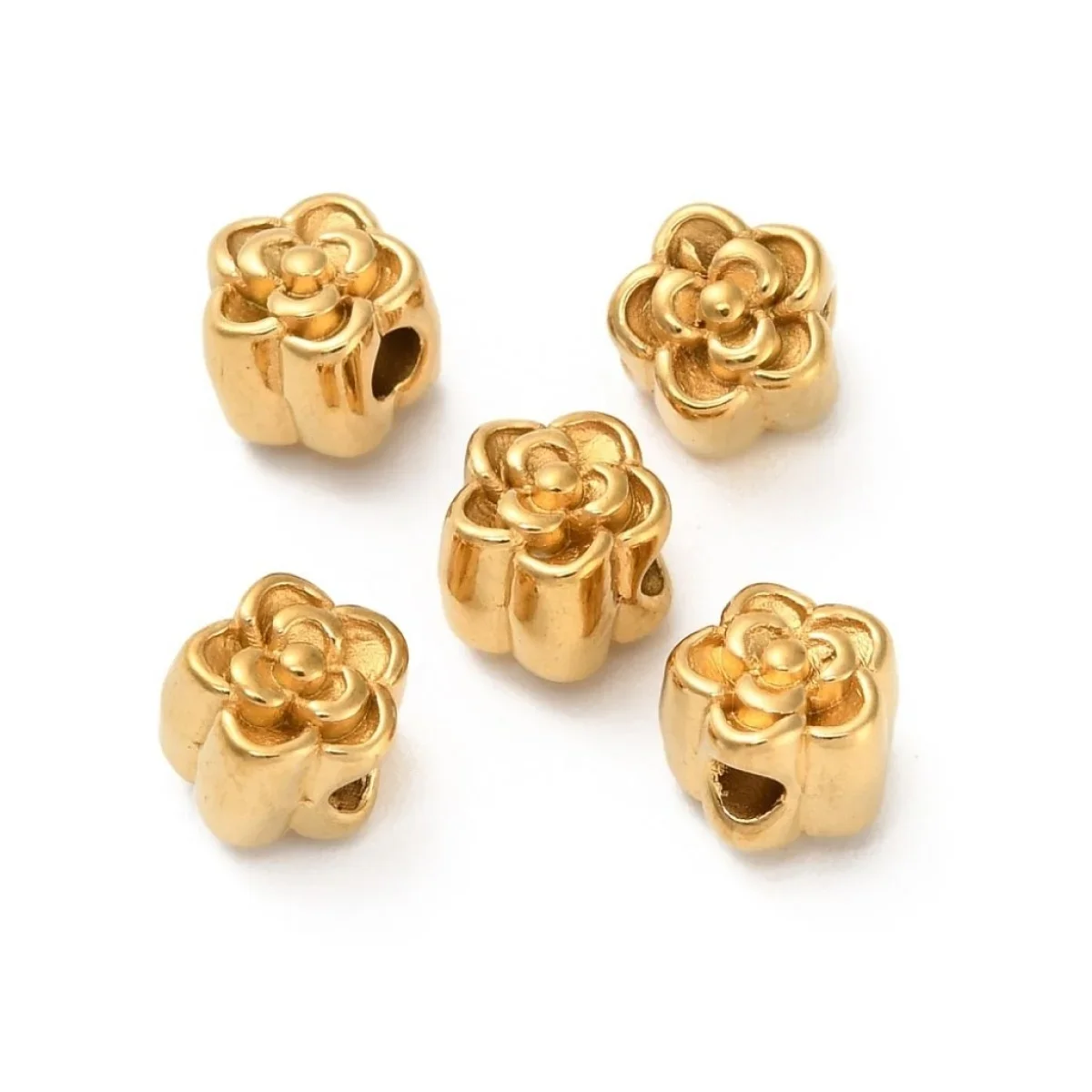 1pc Gold