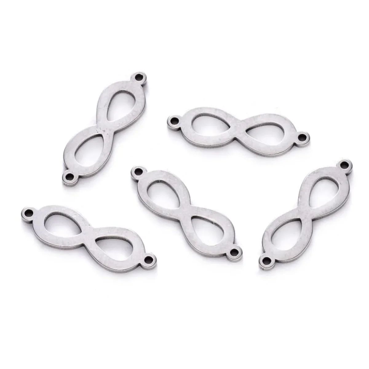 Infinity steel
