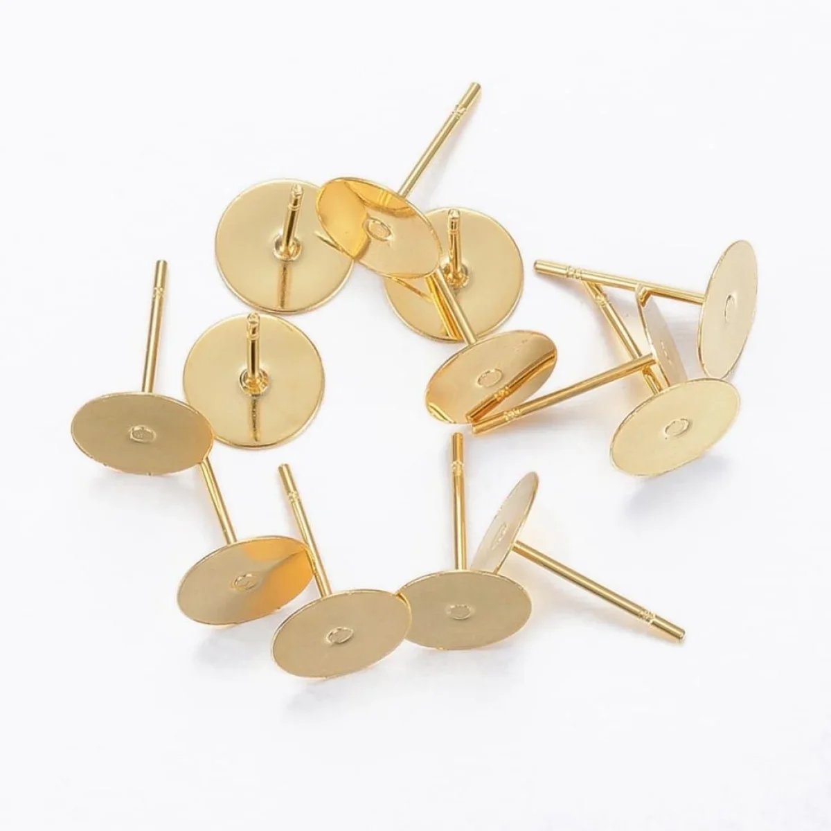 8mm - 10pcs