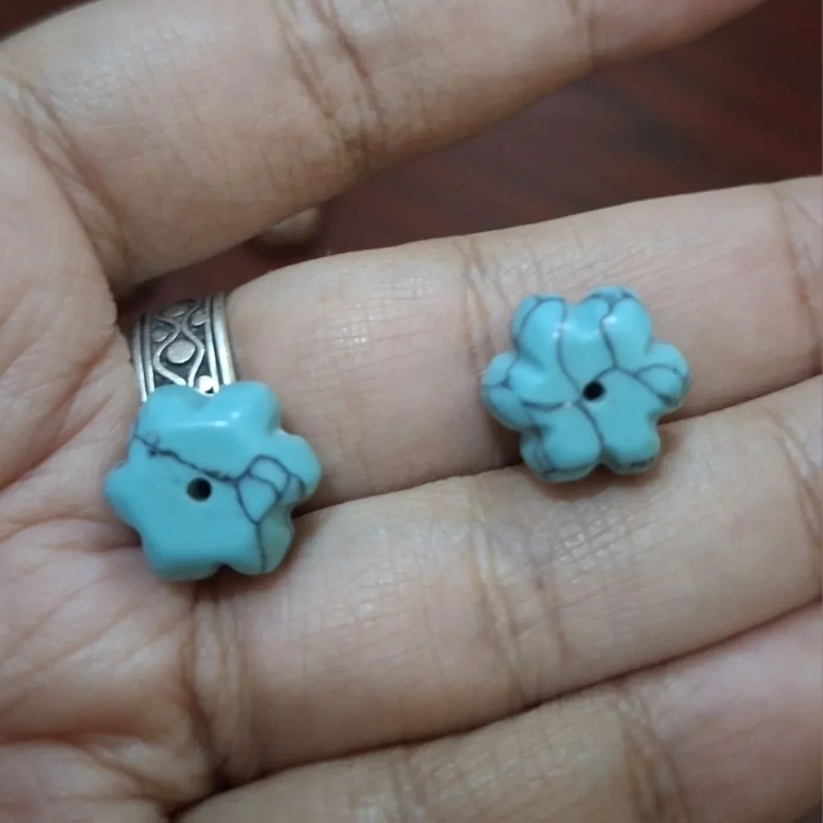 Syn turquoise
