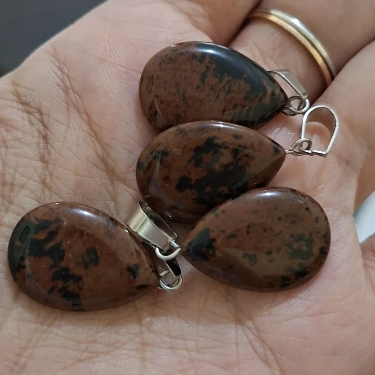 1pc maho obsidian