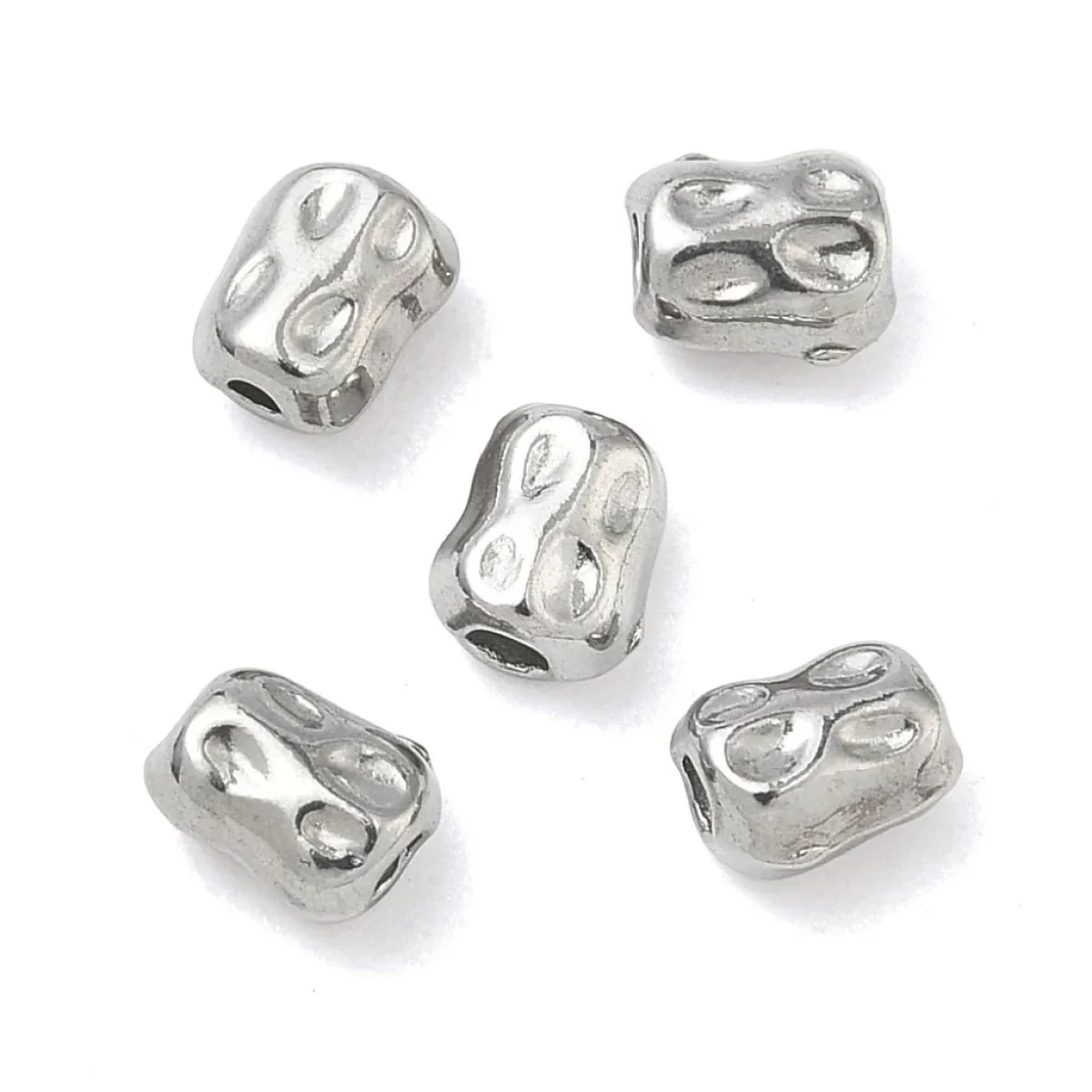 Silver steel