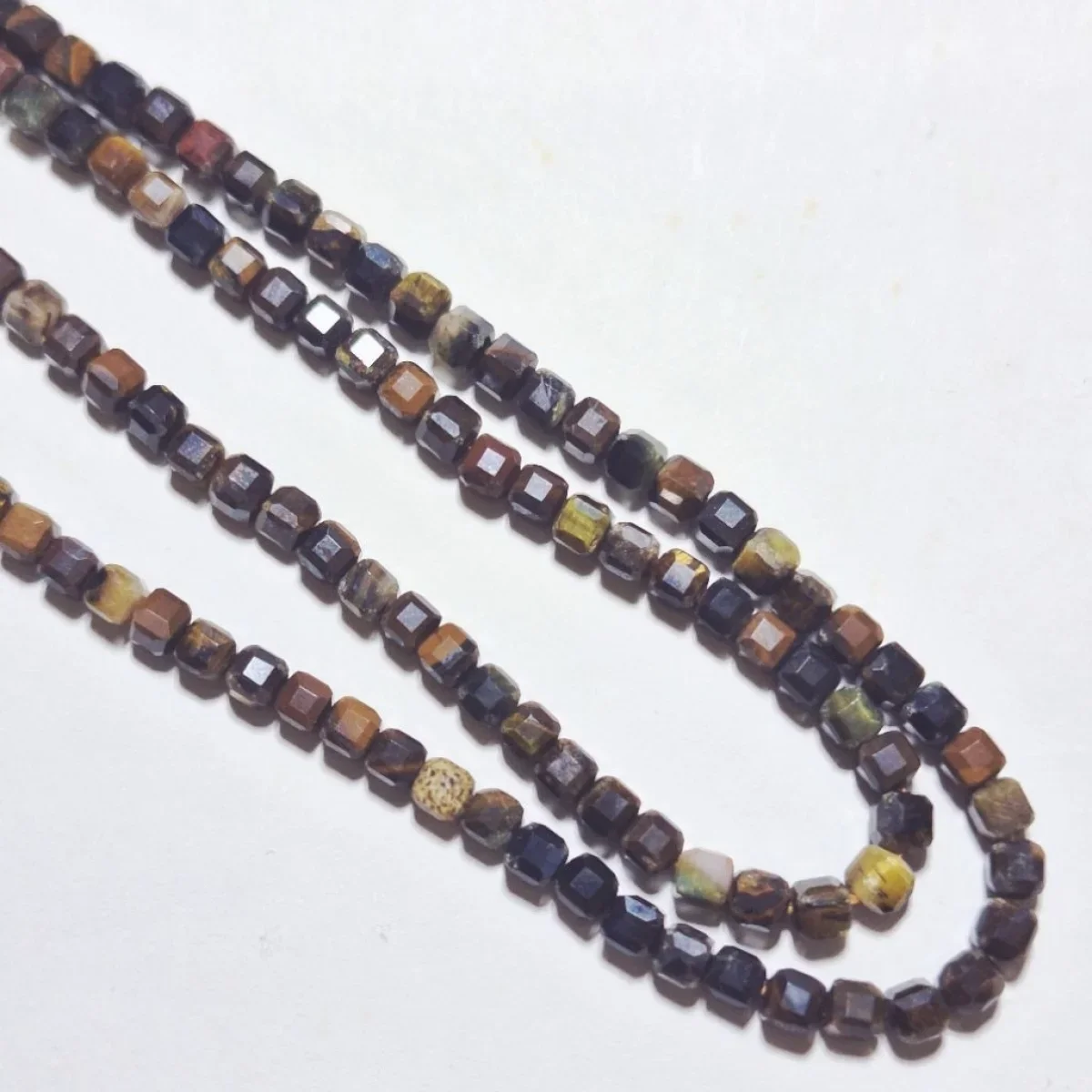 2.3mm tiger iron