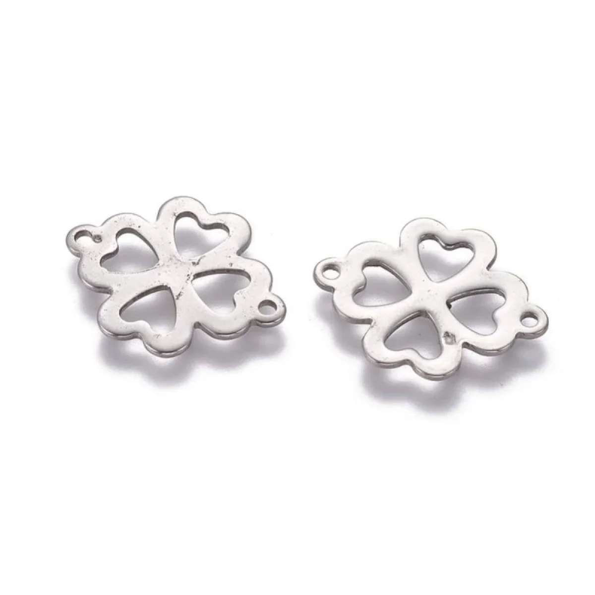 Clover steel